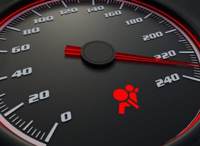 Airbag Beyni Tamiri ve Resetleme