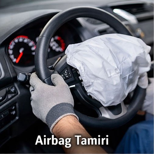 Airbag Tamiri