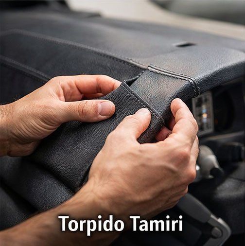 Torpido Tamiri