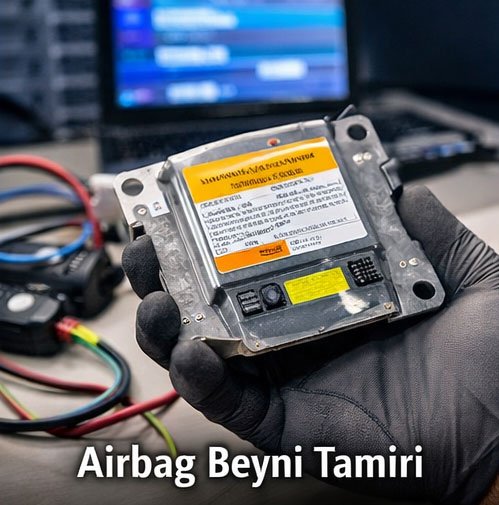 Airbag Beyni Tamiri